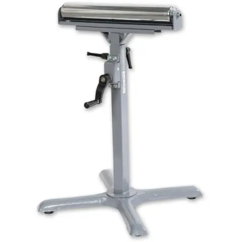 Støtterulle med sveivjustertering Axminster