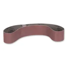 Ultimate Edge RB377YX alu.oxid Slipebånd Korning 400 - 50x785 mm