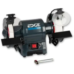 Benksliper E15G 150 mm 230V Axminster Edge