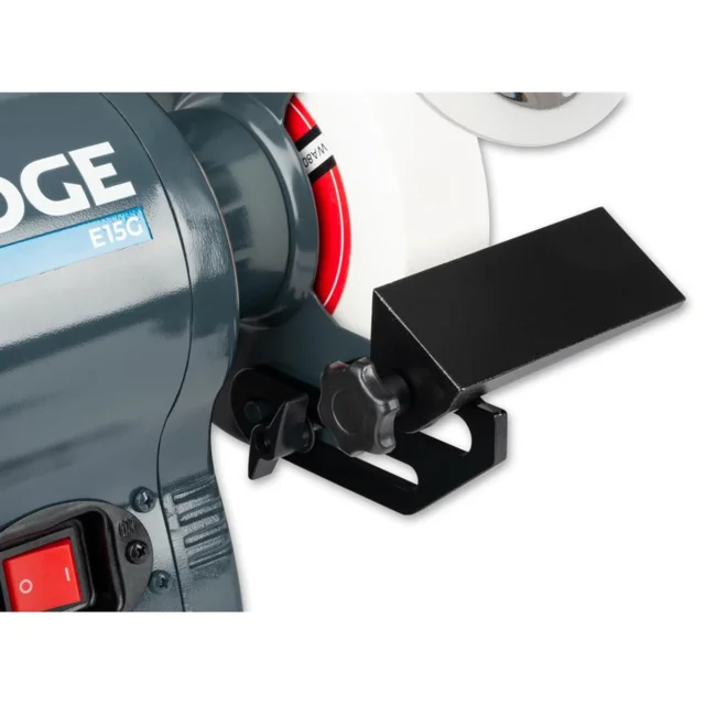 Benksliper E15G 150 mm 230V Axminster Edge 