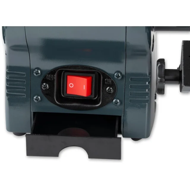 Benksliper E15G 150 mm 230V Axminster Edge 