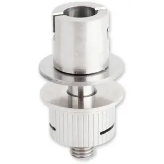 Anker 12 mm for Ultimate Edge Hurtig feste for moper