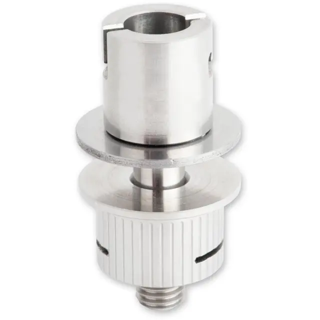 Anker 12 mm for Ultimate Edge Hurtig feste for moper 