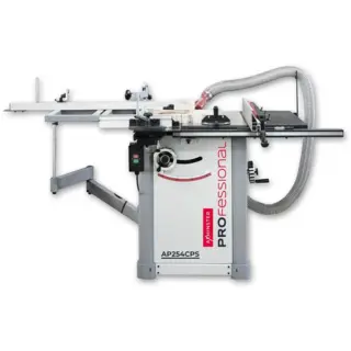 AP254CPS Universalsag Axminster Professional