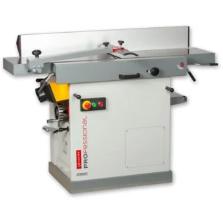AP310SPT avretter-/tykkelseshøvel Trefas Axminster Professional