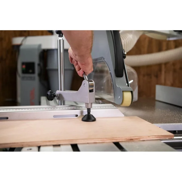 AP315CPS formatsag 315mm 230V Axminster Professional 