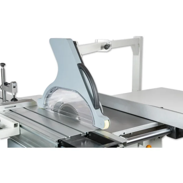 AP315CPS formatsag 315mm 230V Axminster Professional 