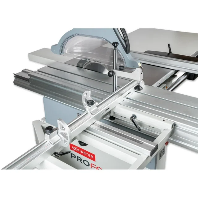 AP315CPS formatsag 315mm 230V Axminster Professional 