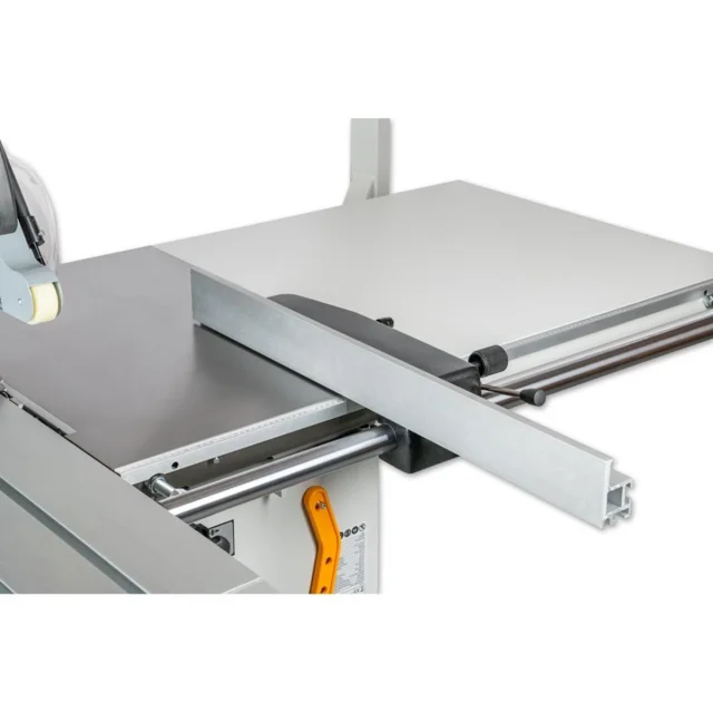 AP315CPS formatsag 315mm 230V Axminster Professional 