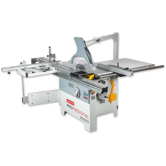 AP315CPS formatsag 315mm 230V Axminster Professional 