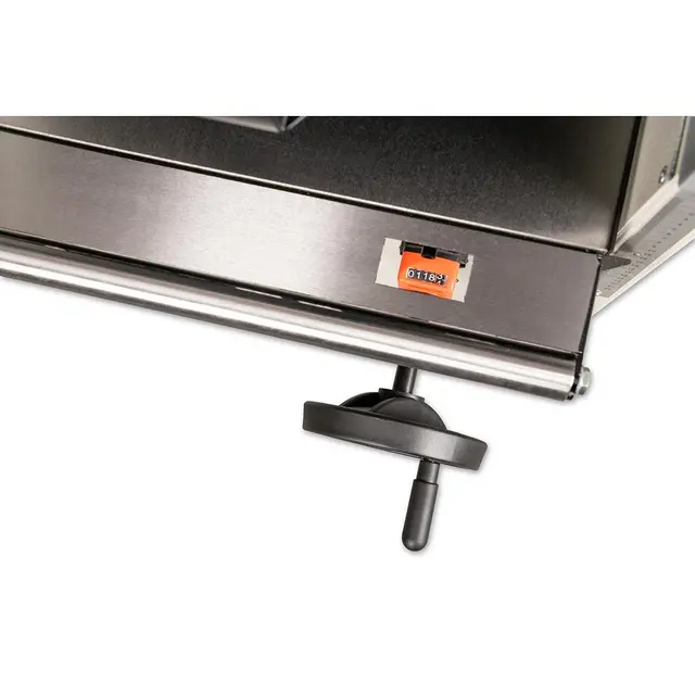 AP410T Tykkelseshøvel 230v Axminster Professional 