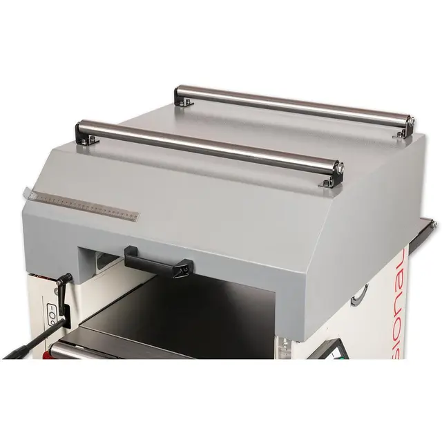 AP410T Tykkelseshøvel 230v Axminster Professional 
