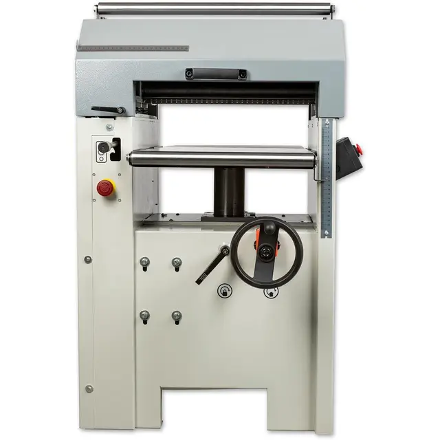 AP410T Tykkelseshøvel 230v Axminster Professional 