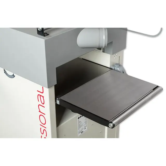 AP410T Tykkelseshøvel 230v Axminster Professional 