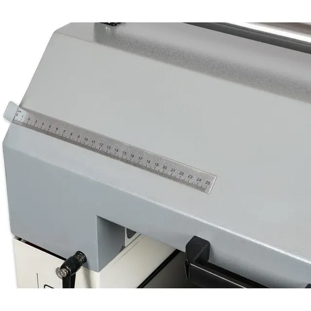 AP410T Tykkelseshøvel 230v Axminster Professional 