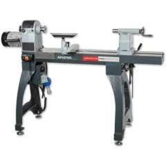 Dreiebenk AP457WL 230V Axminster Professional