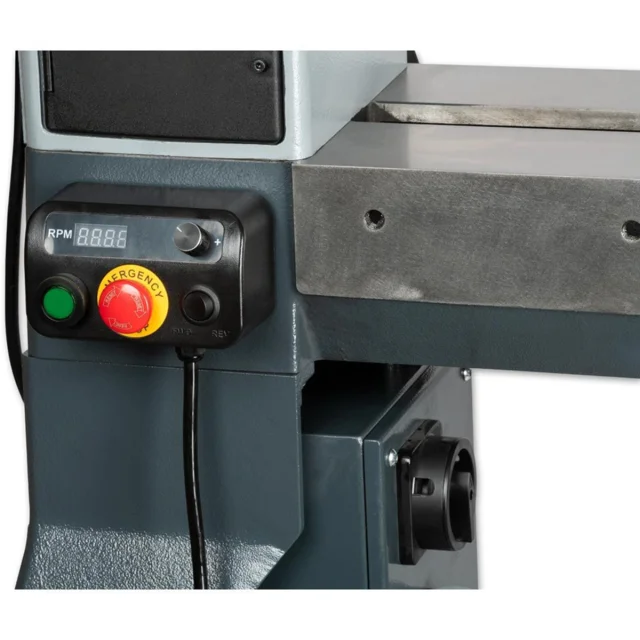 Dreiebenk AP457WL 230V Axminster Professional 
