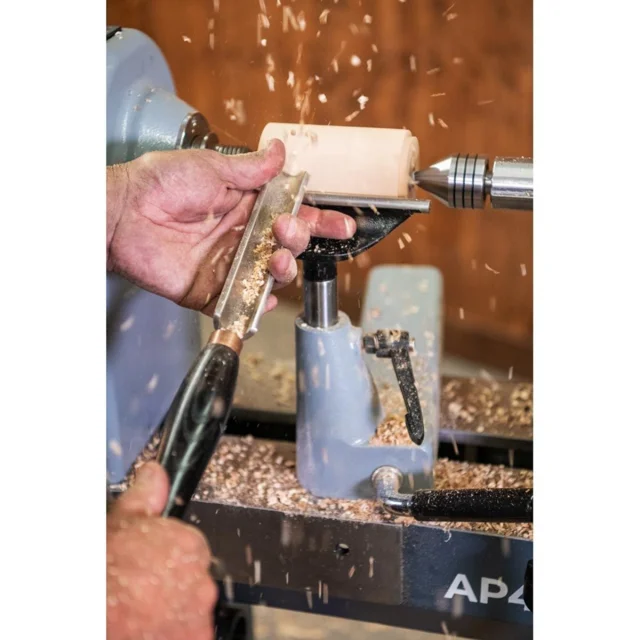 Dreiebenk AP457WL 230V Axminster Professional 
