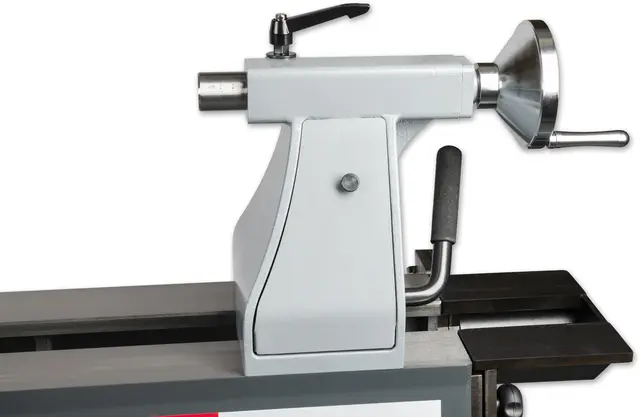 Dreiebenk AP460WL 460 mm Axminster Professional gulvstående 