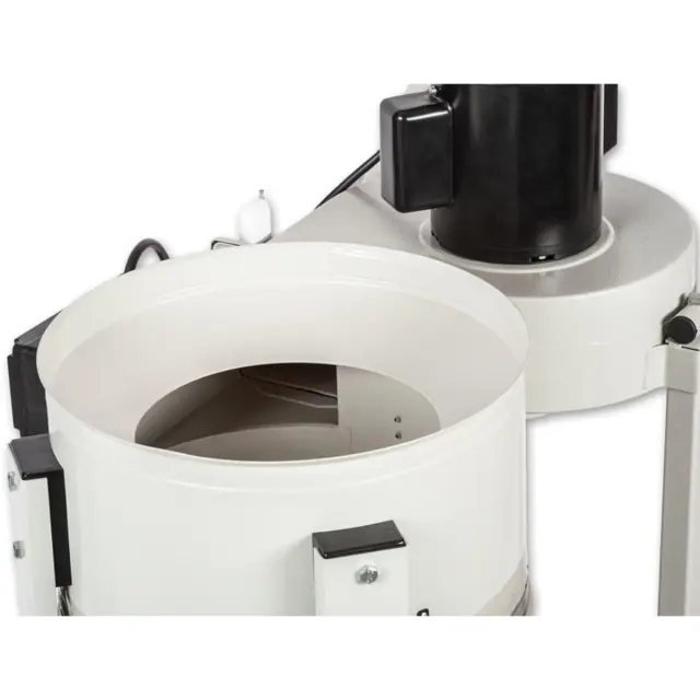 AP750DE Sponavsug Axminster Professional 