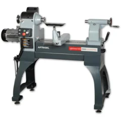 Dreiebenk AP794WL 230 V Axminster Professional