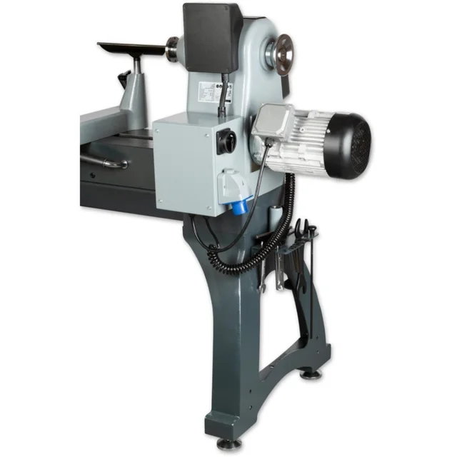 Dreiebenk AP794WL 230 V Axminster Professional 