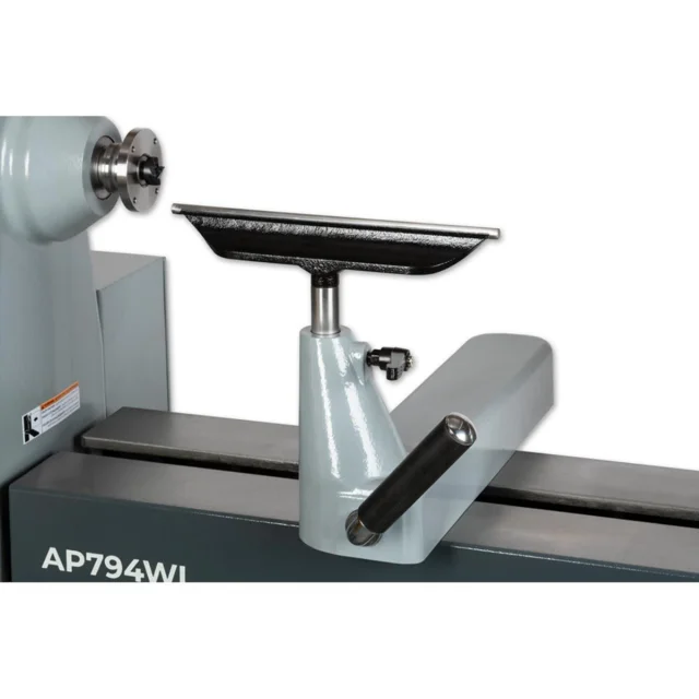 Dreiebenk AP794WL 230 V Axminster Professional 