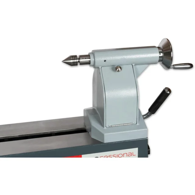 Dreiebenk AP794WL 230 V Axminster Professional 