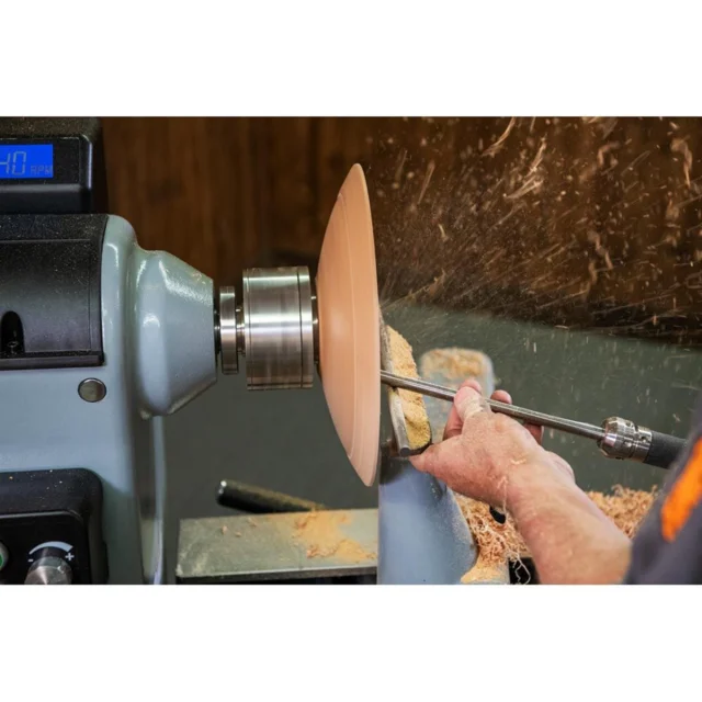 Dreiebenk AP794WL 230 V Axminster Professional 