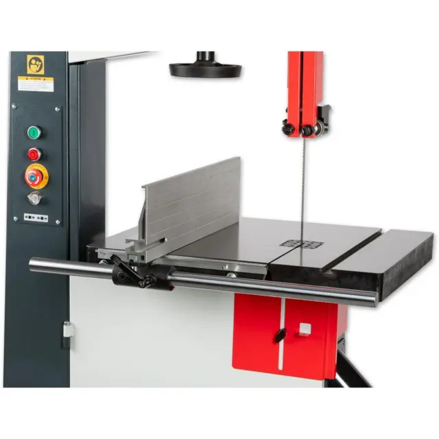 Båndsag SD3962B 415V Axminster Professional 