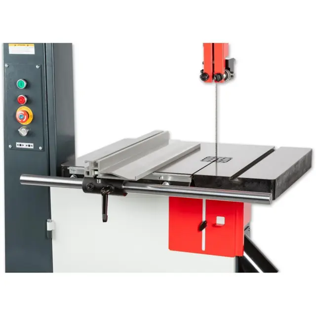 Båndsag SD3962B 415V Axminster Professional 