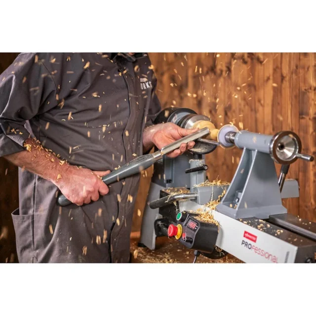 Dreiebenk AE370WL 230V Axminster Professional 