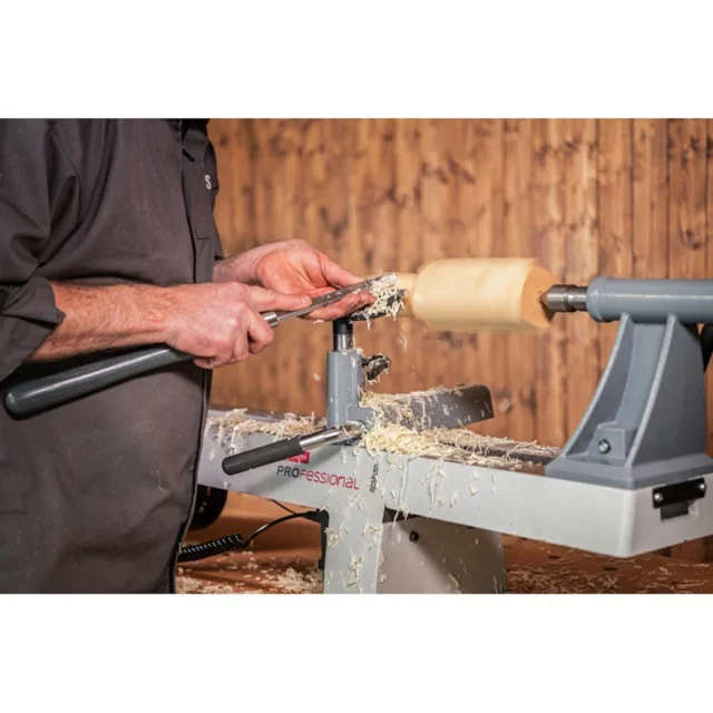 Dreiebenk AE370WL 230V Axminster Professional 