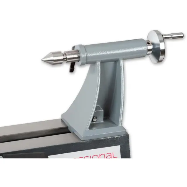 Dreiebenk AE370WL 230V Axminster Professional 