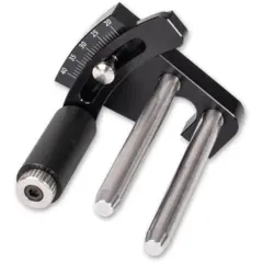 Micro vinkel jig for Ultimate Edge Trade Serie - Elektronisk Hast.Just.