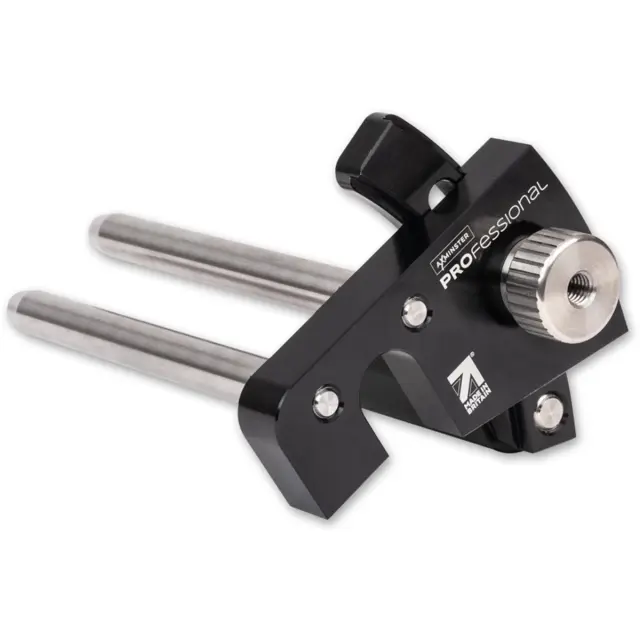 Micro vinkel jig for Ultimate Edge Trade Serie - Elektronisk Hast.Just. 