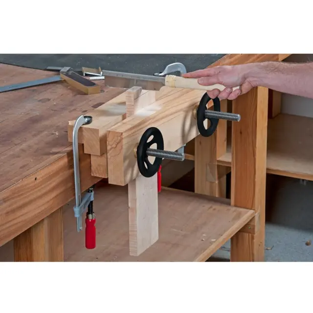 ProfessionaL Moxon Vice Axminster 