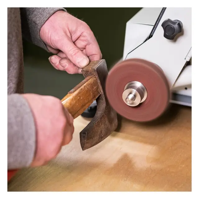 Nylon skive for Ultimate Edge Medium 