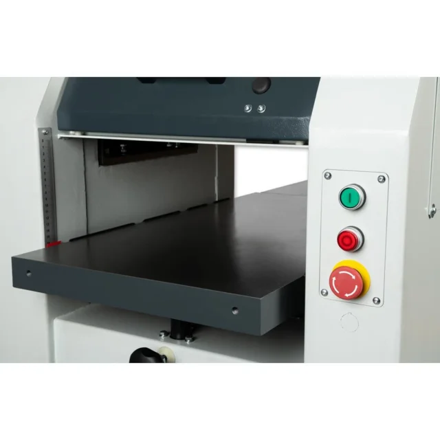 Tykkelseshøvel SD410T 400V trefas Axminster Professional 