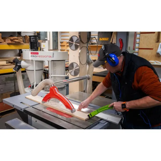Sponavsug AP145CE med Syklon Axminster Professional 