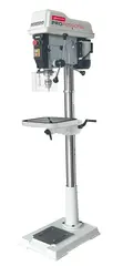 Søylebormaskin AP25FDMS gulvstående 230V Axminster Professional