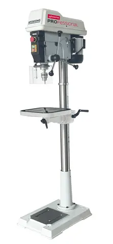 Søylebormaskin AP25FDMS gulvstående 230V Axminster Professional