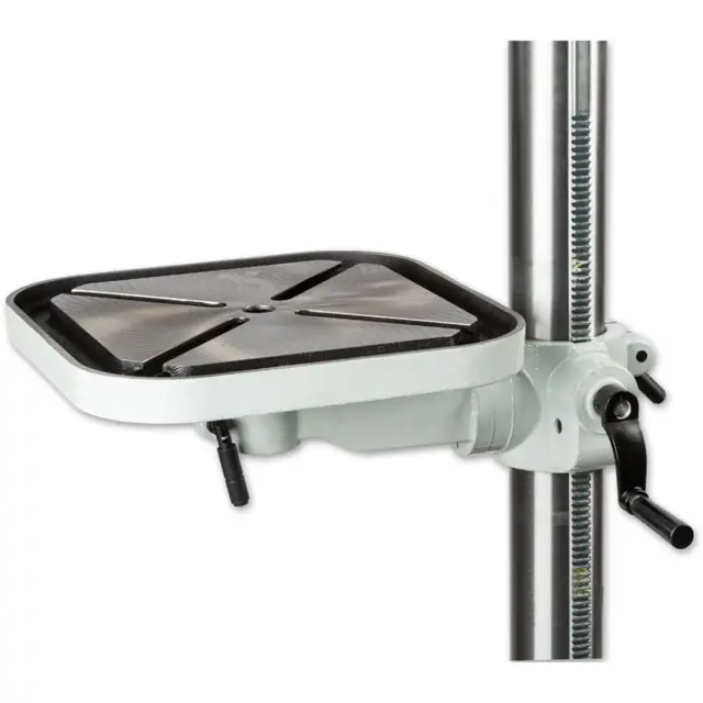 Søylebormaskin AP25FDMS gulvstående 230V Axminster Professional 