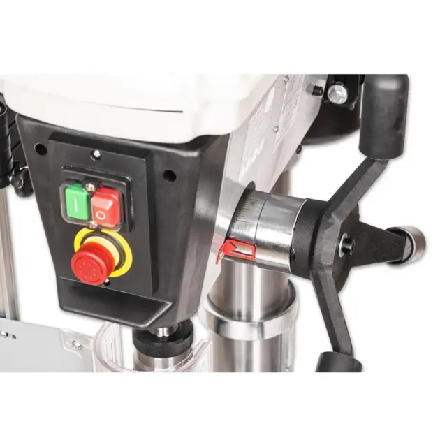 Søylebormaskin Gulvmodell AP25FD Axminster Professional 