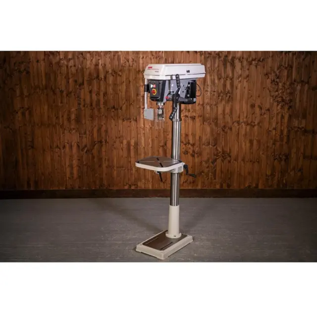 Søylebormaskin Gulvmodell AP25FD Axminster Professional 