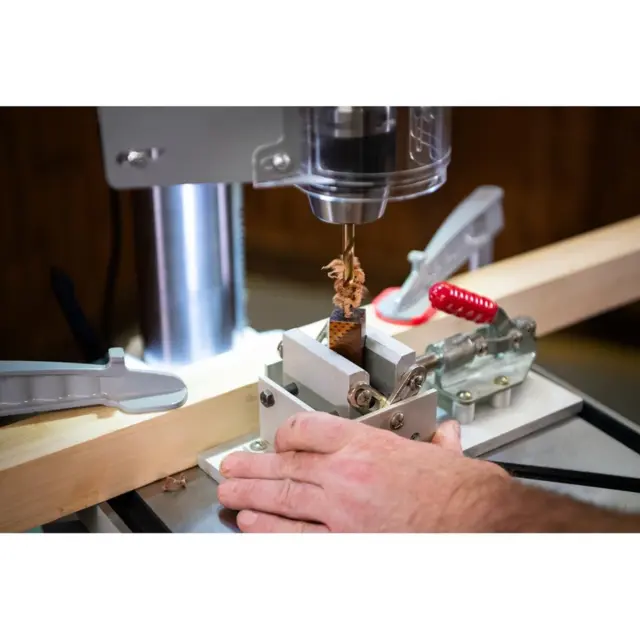 Søylebormaskin Gulvmodell AP25FD Axminster Professional 