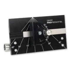 Ultimate Edge Universal Platestøtte 