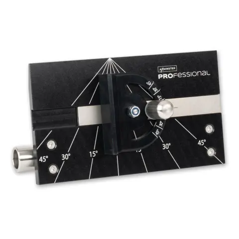 Ultimate Edge Universal Platestøtte