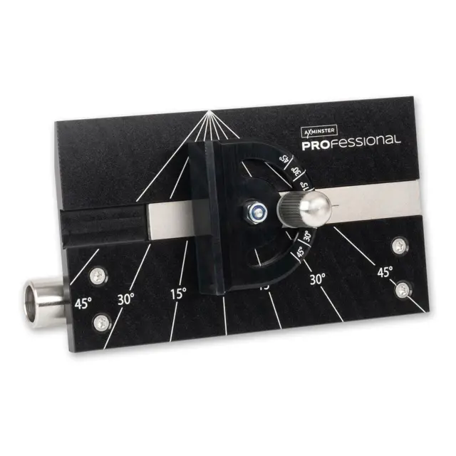 Ultimate Edge Universal Platestøtte 