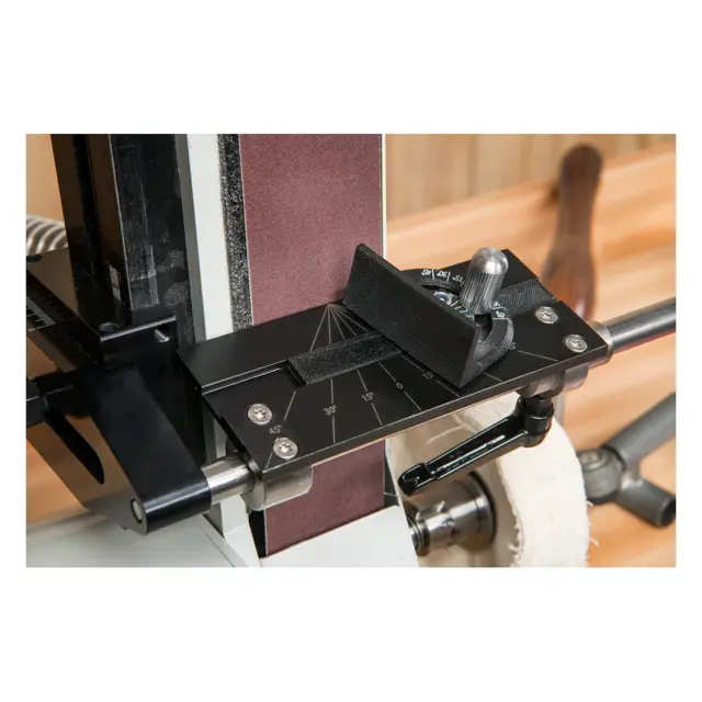 Ultimate Edge Universal Platestøtte 